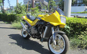 KAWASAKI GPZ1000RX 1987 ZXT00A