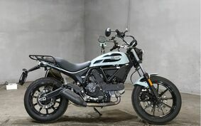 DUCATI SCRAMBLER 62 2016 KA00A