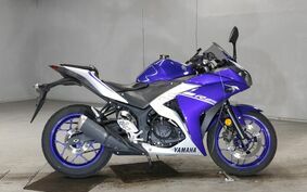 YAMAHA YZF-R25 RG10J