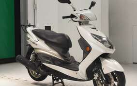 YAMAHA CYGNUS 125 X