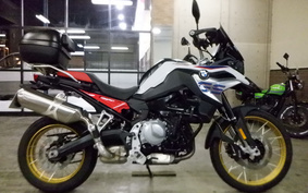 BMW F850GS ADVENTURE 2019 0B09