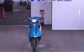 SUZUKI ｱﾄﾞﾚｽV125G CF46A