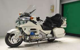 HONDA GL 1800 GOLD WING 2001 SC47