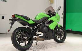 KAWASAKI NINJA 400R 2010 ER400B