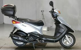 YAMAHA AXIS 125 TREET SE53J