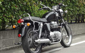 TRIUMPH BONNEVILLE T100 2003 J900TM