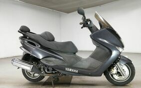 YAMAHA MAJESTY 125 SE27