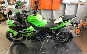 KAWASAKI NINJA 2018 EX400G