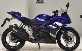 YAMAHA YZF-R15