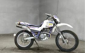 YAMAHA SEROW 225 W 4JG