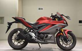 YAMAHA YZF-R25 A RG43J