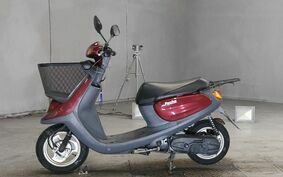 YAMAHA JOG POCHE SA08J