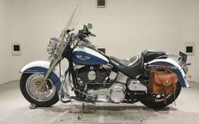 HARLEY FLSTN 1450 2005