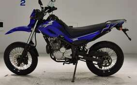 YAMAHA XT250X DG11J