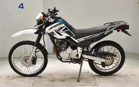 YAMAHA SEROW 250 DG17J