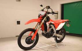 HONDA CRF450L 2018 PD11