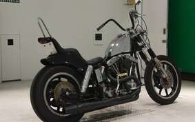 HARLEY FXEF 1340 1980