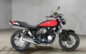 KAWASAKI ZEPHYR 400 ZR400C