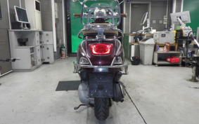 VESPA LX150IE