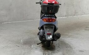 YAMAHA AXIS 125 TREET SE53J