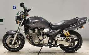 YAMAHA XJR1300 2005 RP03J