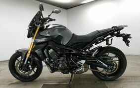 YAMAHA MT-09 2014 RN34J