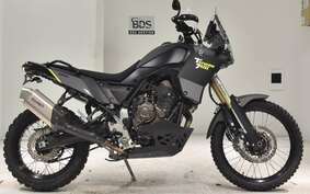 YAMAHA TENERE 700 2021 DM09J