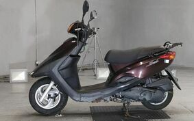 YAMAHA AXIS 125 TREET SE53J