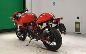 DUCATI SPORT 1000S 2009 C102A