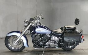 YAMAHA DRAGSTAR 400 CLASSIC 2004 VH01J