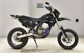 KAWASAKI KLX250D TRACKER LX250E