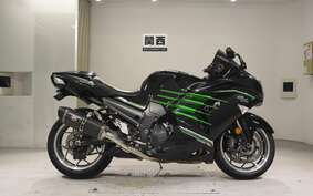 KAWASAKI ZX 1400 NINJA R A 2013 ZXNF13