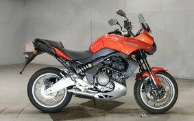 KAWASAKI VERSYS 650 2007 LE650A