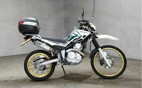 YAMAHA SEROW 250 DG17J