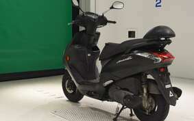 YAMAHA AXIS 125 Z SED7J