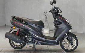 YAMAHA CYGNUS 125 X SR SEA5J