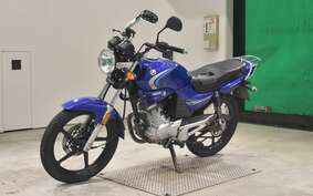 YAMAHA YBR125