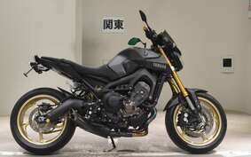 YAMAHA MT-09 A 2015 RN34J