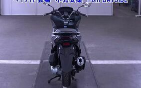 HONDA PCX 160 KF47