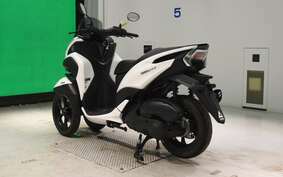 YAMAHA TRICITY 125 A SEC1J