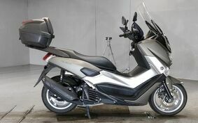 YAMAHA N-MAX 125 SE86J