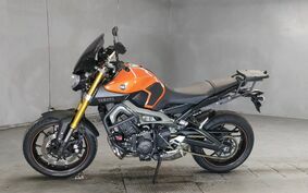 YAMAHA MT-09 2014 RN34J