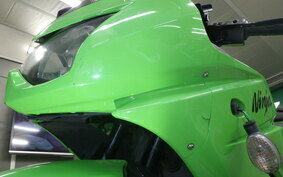 KAWASAKI NINJA 250R EX250K