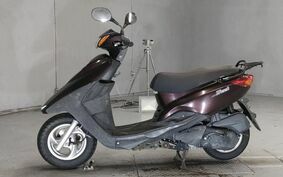 YAMAHA AXIS 125 TREET SE53J