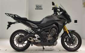 YAMAHA MT-09 Tracer 2016 RN36J