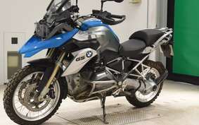 BMW R1200GS 2013 0A01