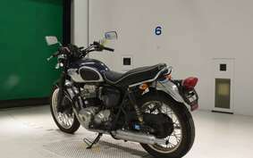 KAWASAKI W650 2009 EJ650A