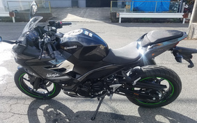 KAWASAKI Ninja 250 ABS EX250P