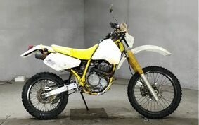 SUZUKI DR350 1991 DK41A