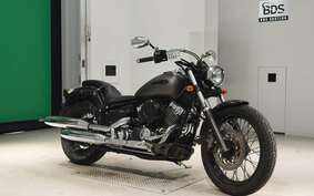 YAMAHA DRAGSTAR 400 2013 VH02J